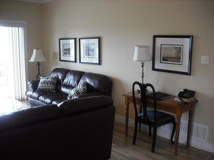 Highlands Four Season Resort Calabogie Bagian luar foto